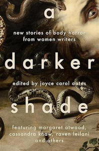 A Darker Shade - 2878078676