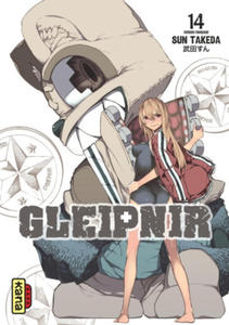 Gleipnir - Tome 14 - 2878631601