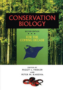 Conservation Biology - 2870043312