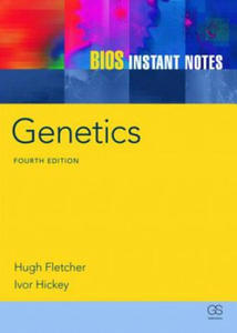 BIOS Instant Notes in Genetics - 2872203608