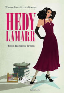Hedy Lamarr - 2878798440