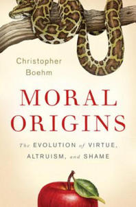 Moral Origins - 2867921059