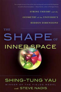 Shape of Inner Space - 2875665978