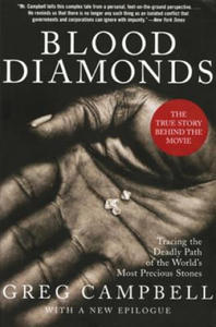 Blood Diamonds, Revised Edition - 2872538874