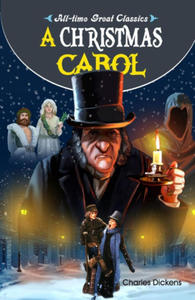 A Christmas Carol - 2877638342