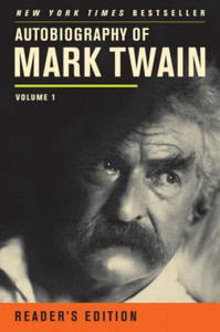 Autobiography of Mark Twain - 2875142214