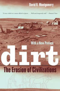 David R Montgomery - Dirt - 2854209587