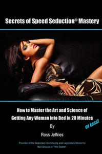 Secrets of Speed Seduction Mastery - 2826685417