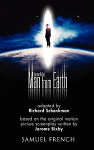 Jerome Bixby's The Man from Earth - 2866520103