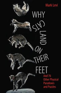 Why Cats Land on Their Feet - 2864352357