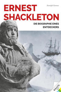 Ernest Shackleton - 2878317554