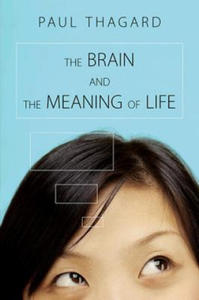 Brain and the Meaning of Life - 2873167589