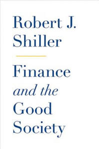 Finance and the Good Society - 2871894898