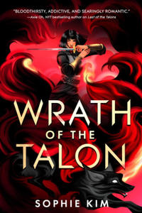 Wrath of the Talon - 2878436112