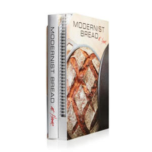 Modernist Bread at Home - 2878322989