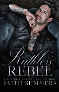 Ruthless Rebel - 2877406298