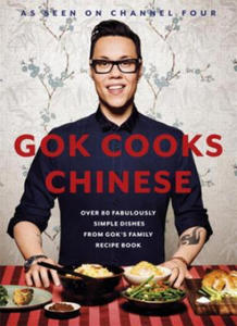 Gok Cooks Chinese - 2826705491
