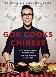 Gok Cooks Chinese - 2877169234