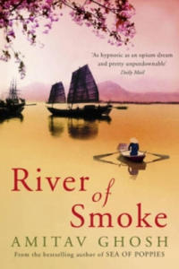 River of Smoke - 2826621562