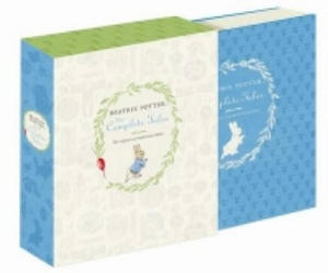 Beatrix Potter The Complete Tales - 2826685541