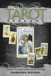 Tarot Spreads - 2877952546