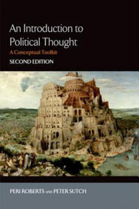 Introduction to Political Thought - 2878782053