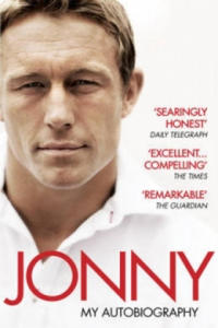 Jonny: My Autobiography - 2867909411