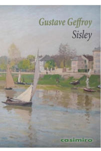 Gustave Geffroy - Sisley - 2878878279