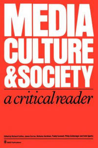 Media, Culture & Society - 2878441294