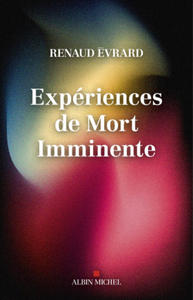 Expriences de mort imminente - 2878801137