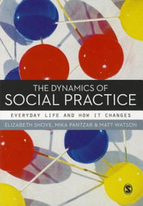 Dynamics of Social Practice - 2877494103