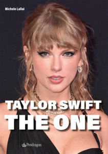 Taylor Swift. The One - 2877773228