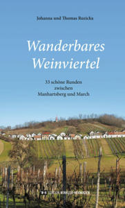 Wanderbares Weinviertel - 2878880646