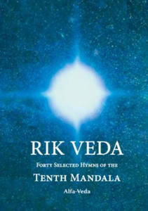 Rik Veda - 2877870629