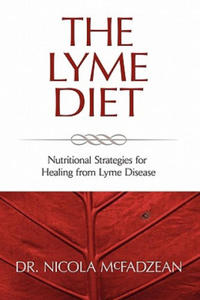 Lyme Diet - 2866866592