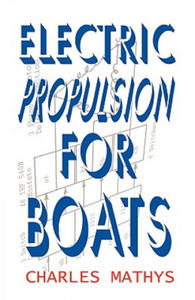 Electric Propulsion for Boats - 2878321648