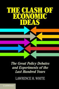 Clash of Economic Ideas - 2867134307