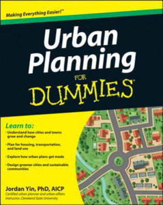 Urban Planning for Dummies - 2827055771