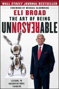Art of Being Unreasonable - 2854281342