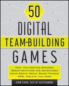 50 Digital Team-Building Games - 2861891315