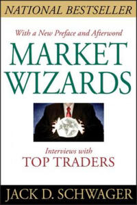 Market Wizards - 2826626943