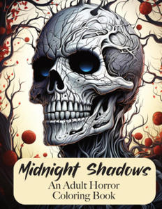 Midnight Shadows - 2877967742