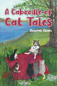 A Caboodle of Cat Tales - 2877489696
