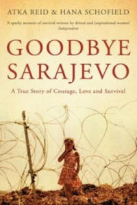 Goodbye Sarajevo - 2877861959