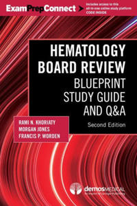 Hematology Board Review - 2878175934