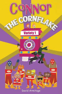 Connor the Cornflake - 2877857962