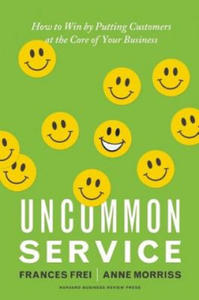 Uncommon Service - 2869443215