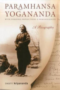 Paramhansa Yogananda - 2861903169