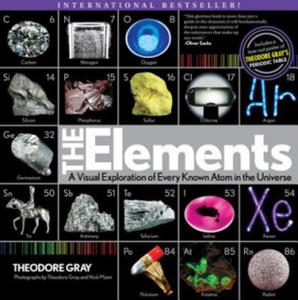 Elements - 2826790646