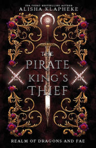 The Pirate King's Thief - 2878442394